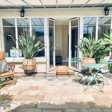 Les Grands Jardins Lodge ジヴェルニー エクステリア 写真