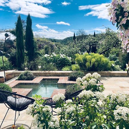 Les Grands Jardins Lodge ジヴェルニー エクステリア 写真