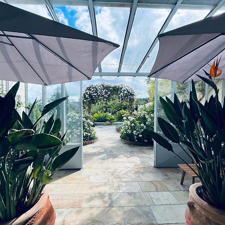 Les Grands Jardins Lodge ジヴェルニー エクステリア 写真