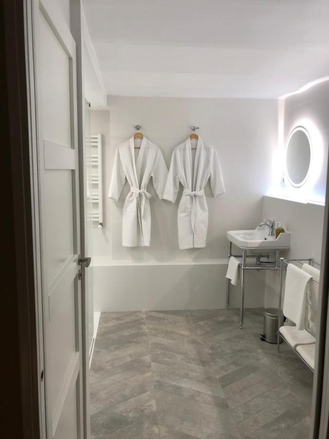 Les Grands Jardins Lodge ジヴェルニー エクステリア 写真